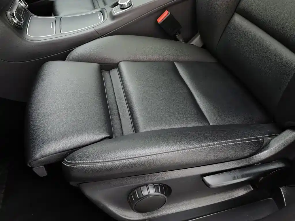 Mercedes-Benz B-Class — миниатюра 20