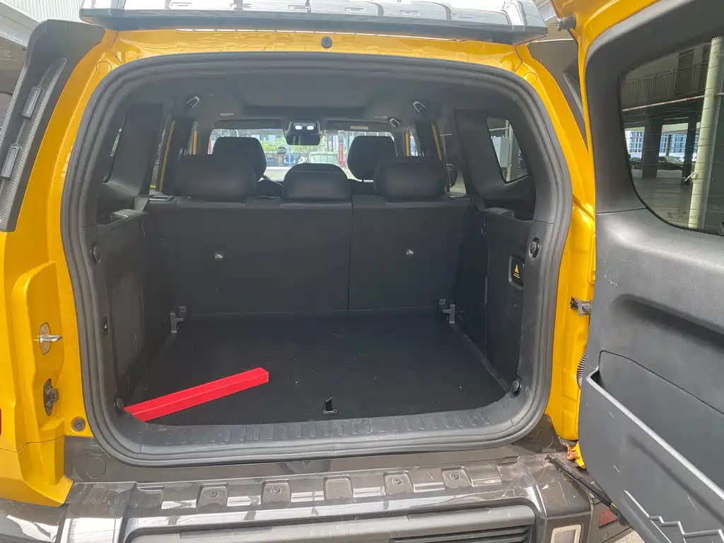 Deepal Deepal G318 — миниатюра 12