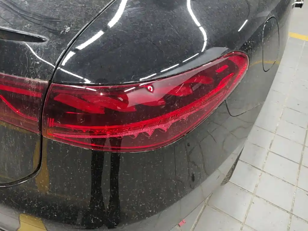 Mercedes-Benz EQS — миниатюра 24