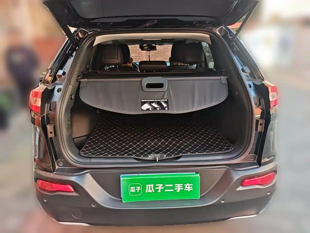 Jeep Cherokee — миниатюра 15
