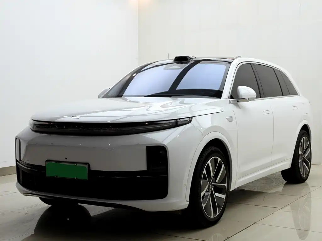 Li Auto IDEAL L7