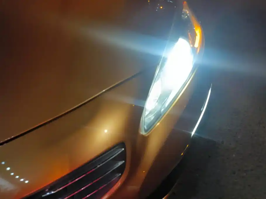 Volvo S60 (Import) — миниатюра 5