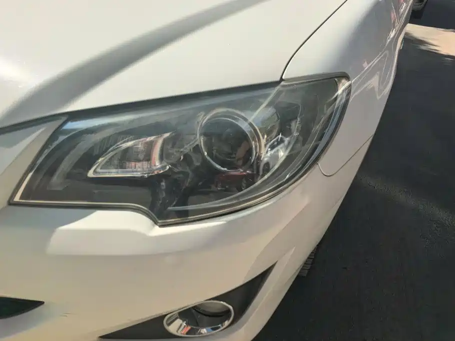Toyota Corolla — миниатюра 5