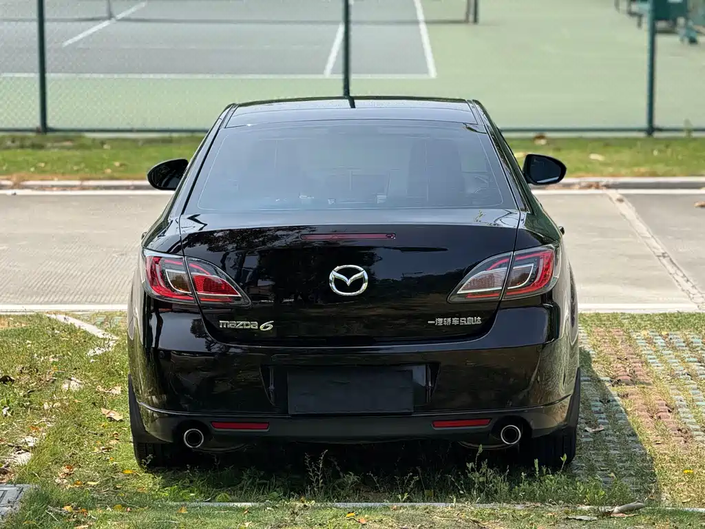 Mazda Ruiyi — миниатюра 5