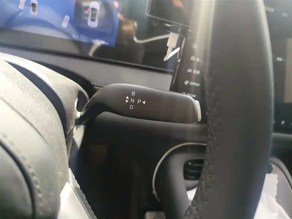 BYD Sea Lion 06 06 2025 EV 605 Pro