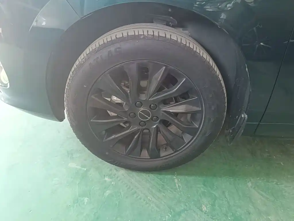 Fengxing Fengxing T5 EVO — миниатюра 23