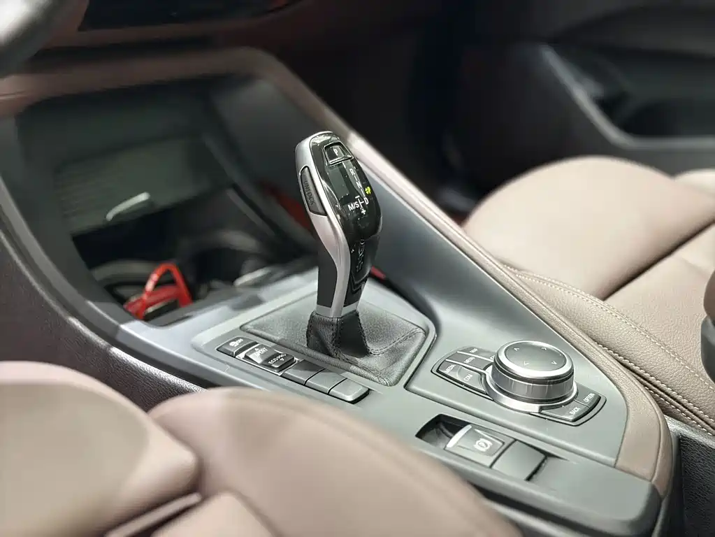 BMW X1 — миниатюра 9