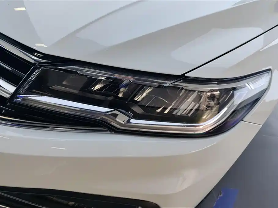 Volkswagen Bora 2019 1.5L AT Comfort VI