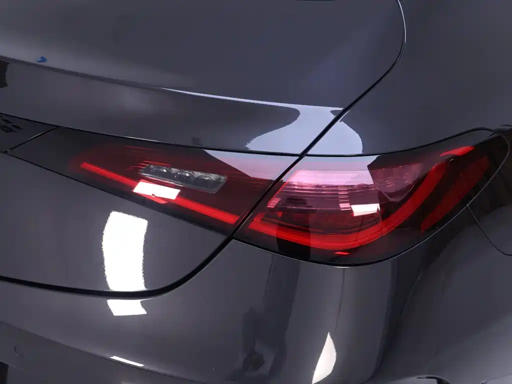 Mercedes-Benz CLE — миниатюра 9