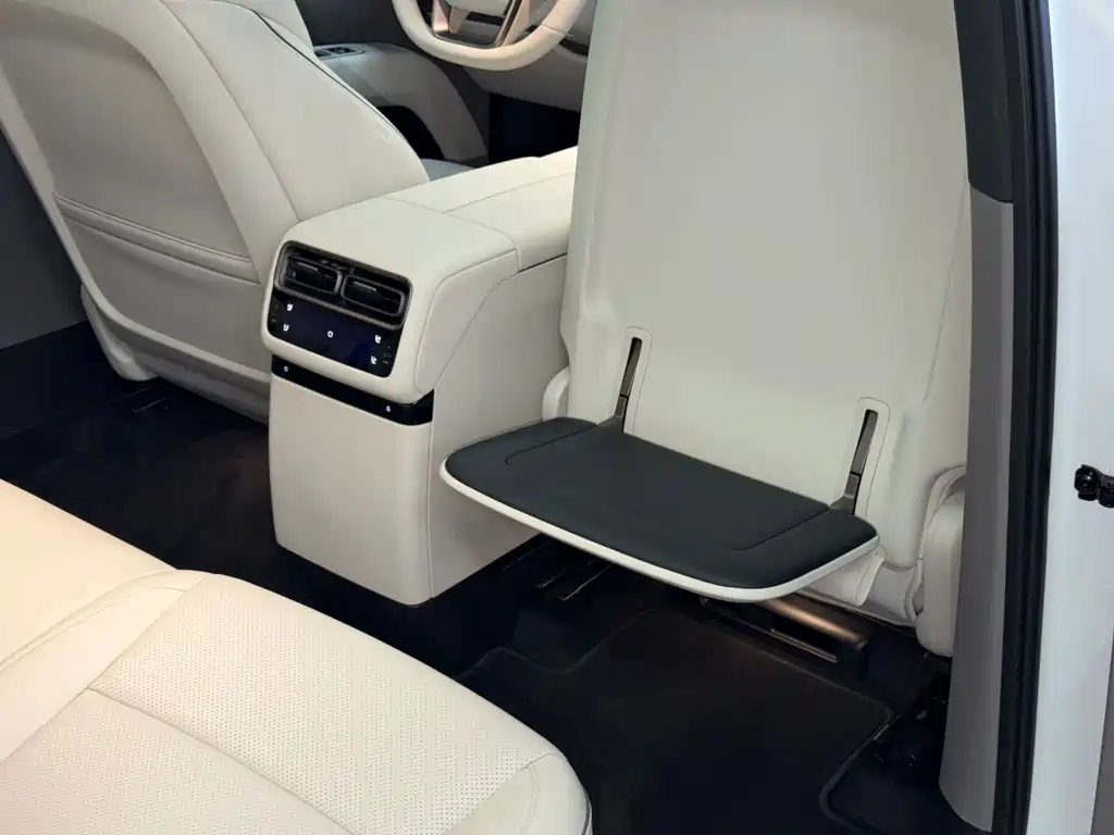 Li Auto Li i6 — миниатюра 20
