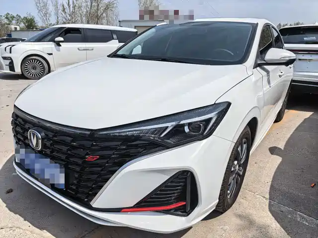 Changan Eado 2024