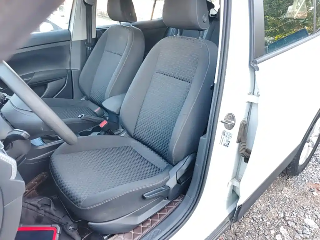 Volkswagen Tacqua — миниатюра 15