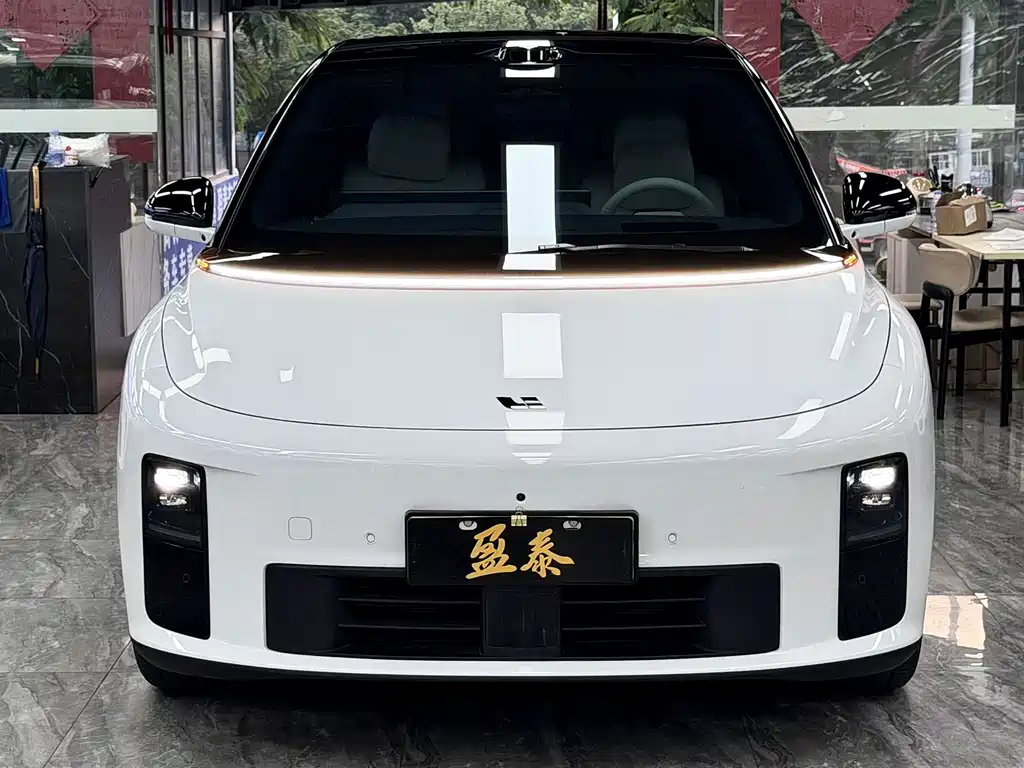 Li Auto Li i6 — миниатюра 2