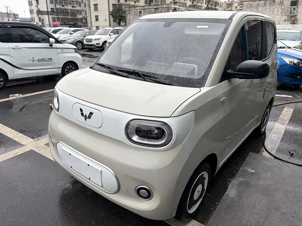 Wuling MINIEV 2024