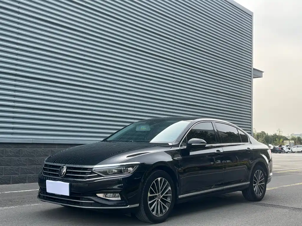 Volkswagen Magotan 2022