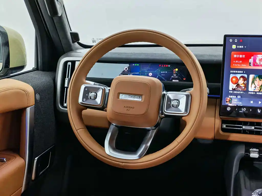 iCAR iCAR V27 — миниатюра 15