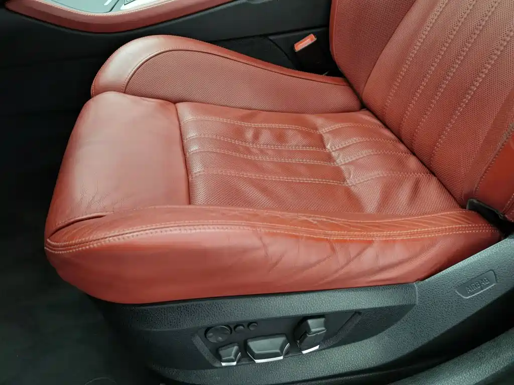 BMW M5 — миниатюра 20