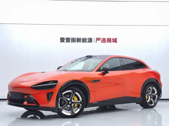 2025 xiaomi YU7