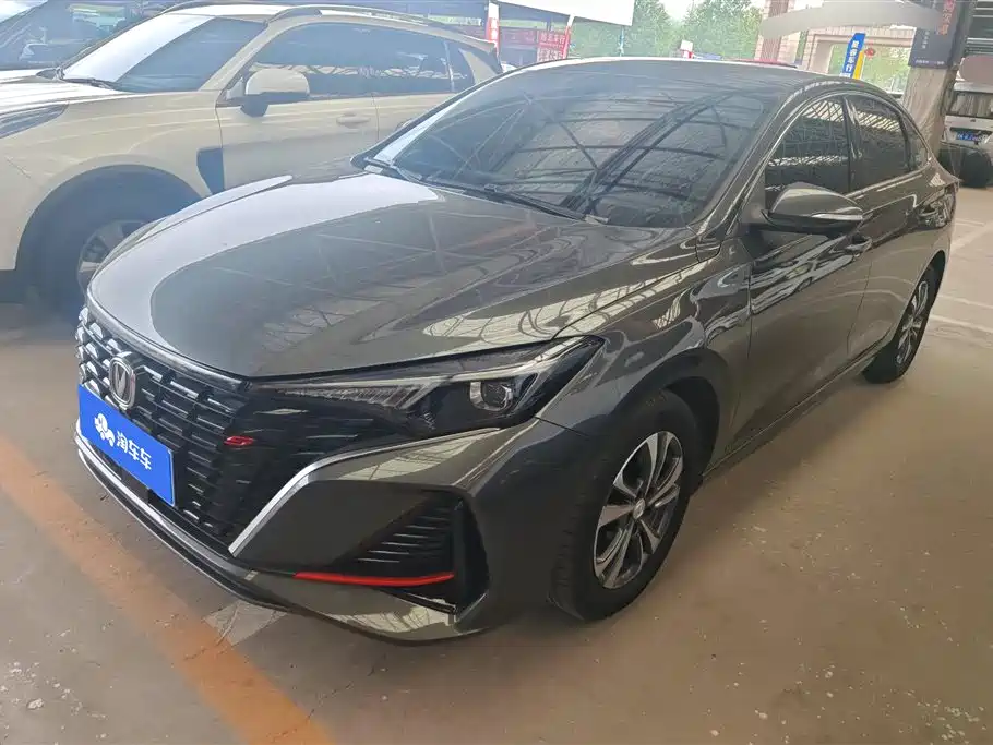 Changan Eado 2024