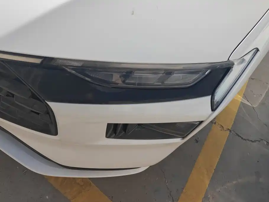 Ford Mondeo — миниатюра 5