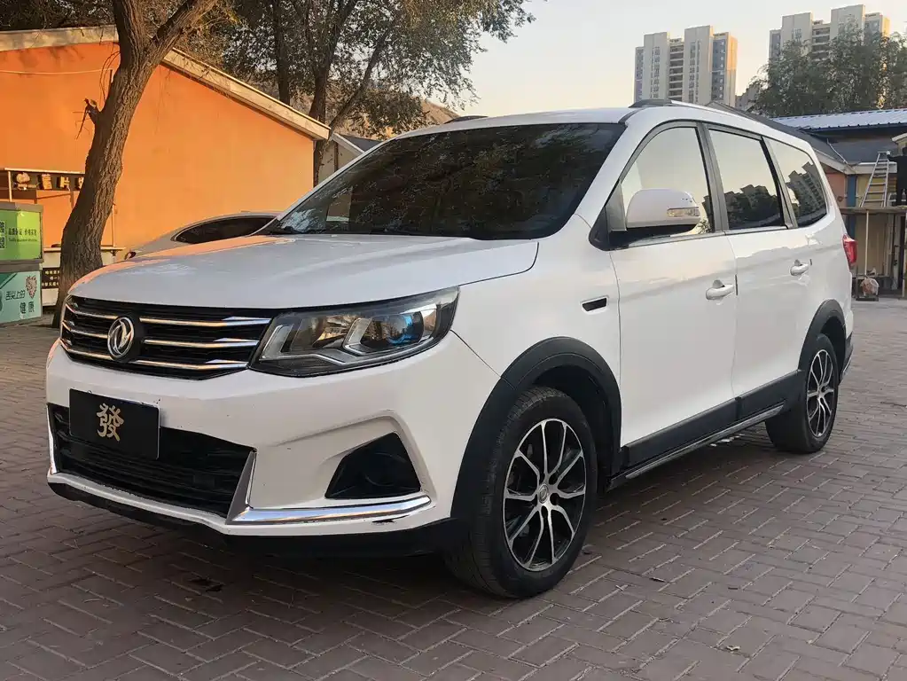 Fengxing Fengxing SX6 — миниатюра 3