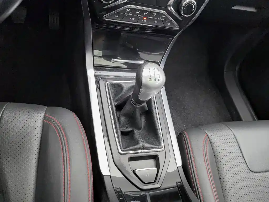 Haima Haima S5 Youth — миниатюра 13
