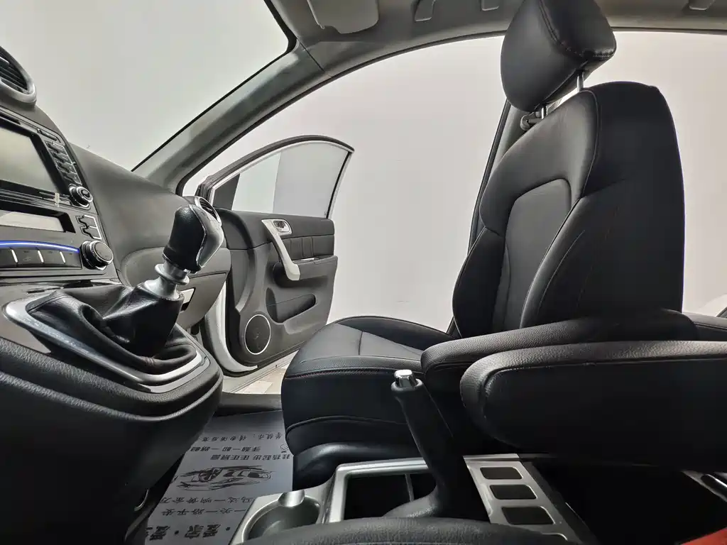 Haval H6 — миниатюра 12