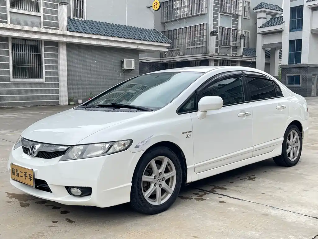 Honda Civic 2010