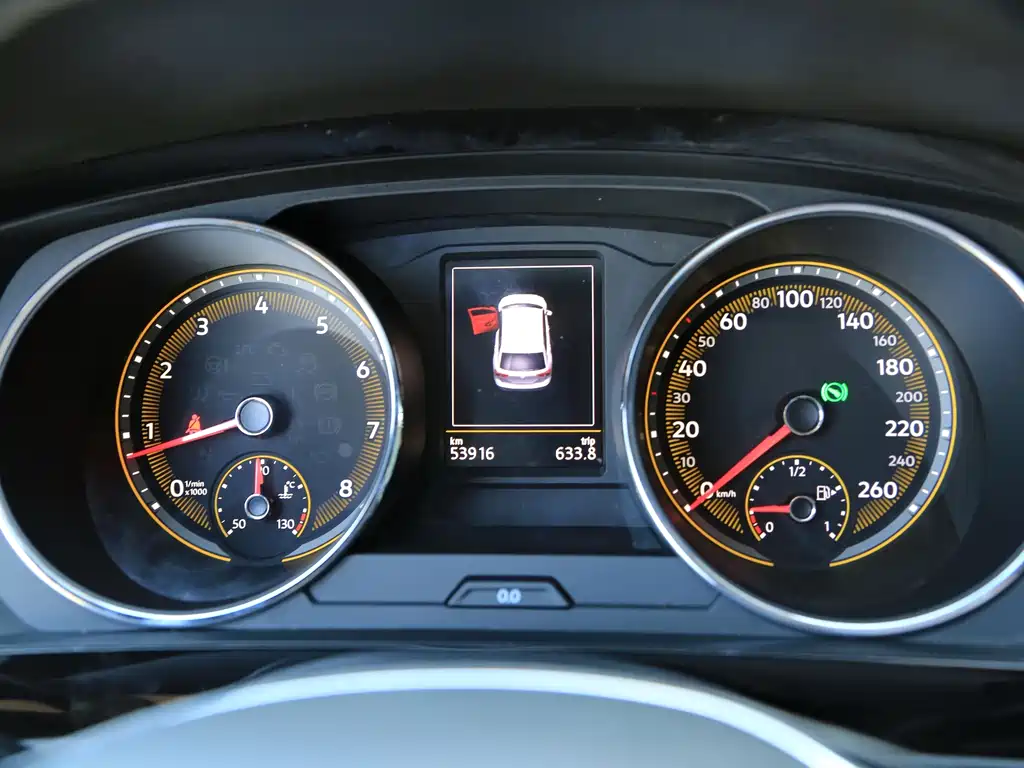Volkswagen Tiguan L — миниатюра 6