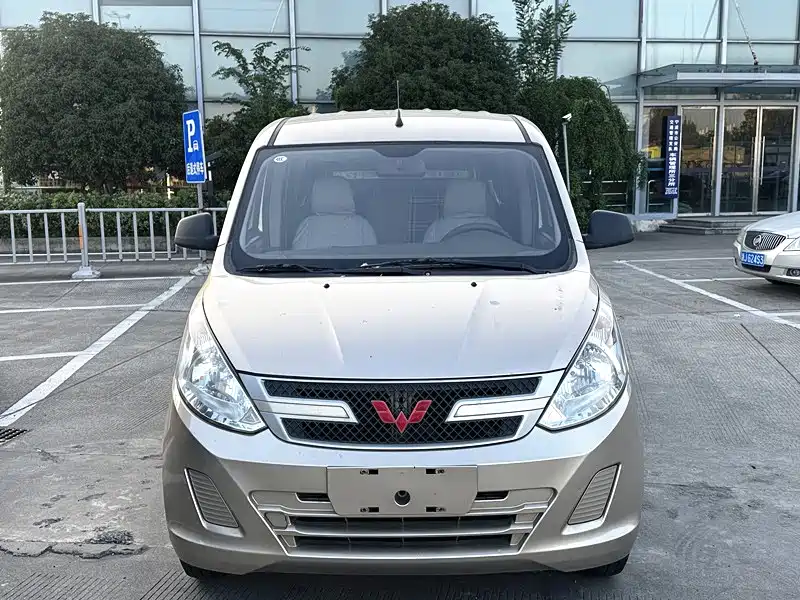 WULING AUTOMOBILE WULING RONGGUANG V