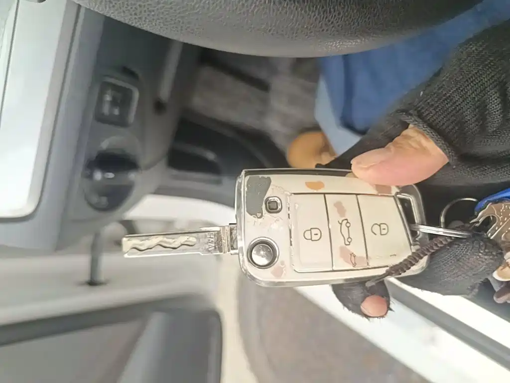 Volkswagen Lamando — миниатюра 9