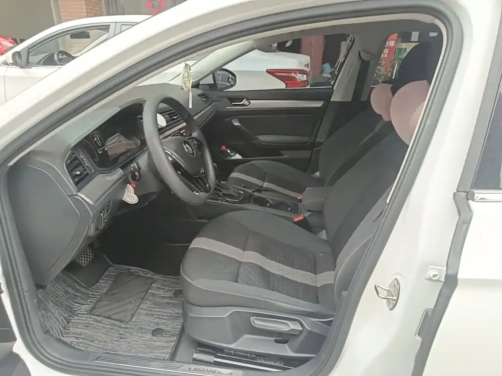 Volkswagen Lamando — миниатюра 15