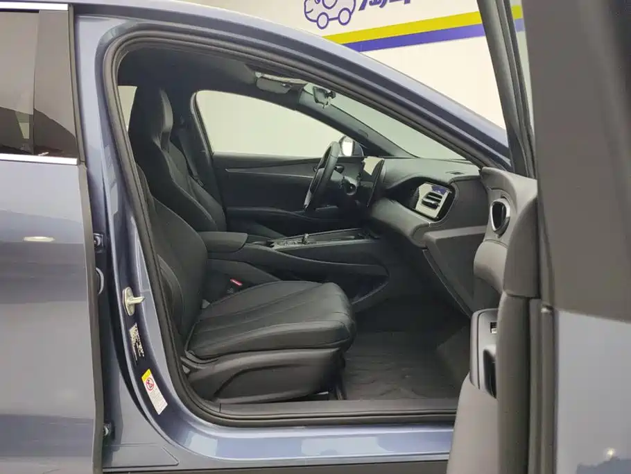 BYD Seal 06 — миниатюра 8
