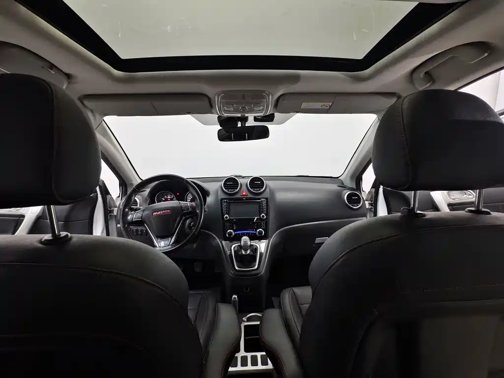 Haval H6 — миниатюра 10