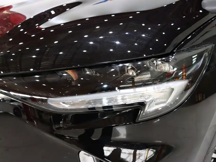 Buick Envision S — миниатюра 7