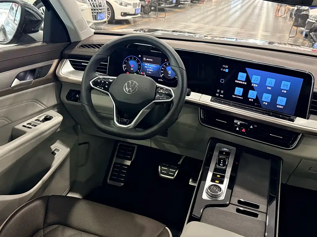 Volkswagen Tavendor — миниатюра 17
