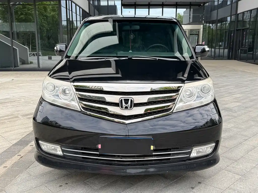 Honda Elysion 2012 2.4L VTi-S Luxury