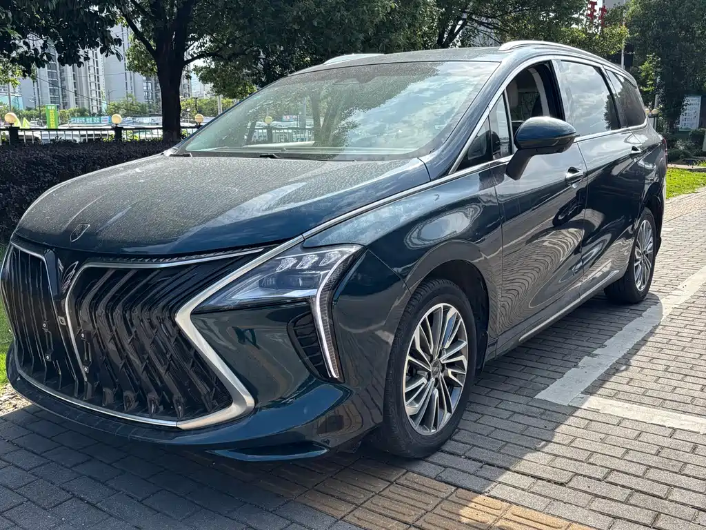 Fengxing Fengxing Yacht 2023