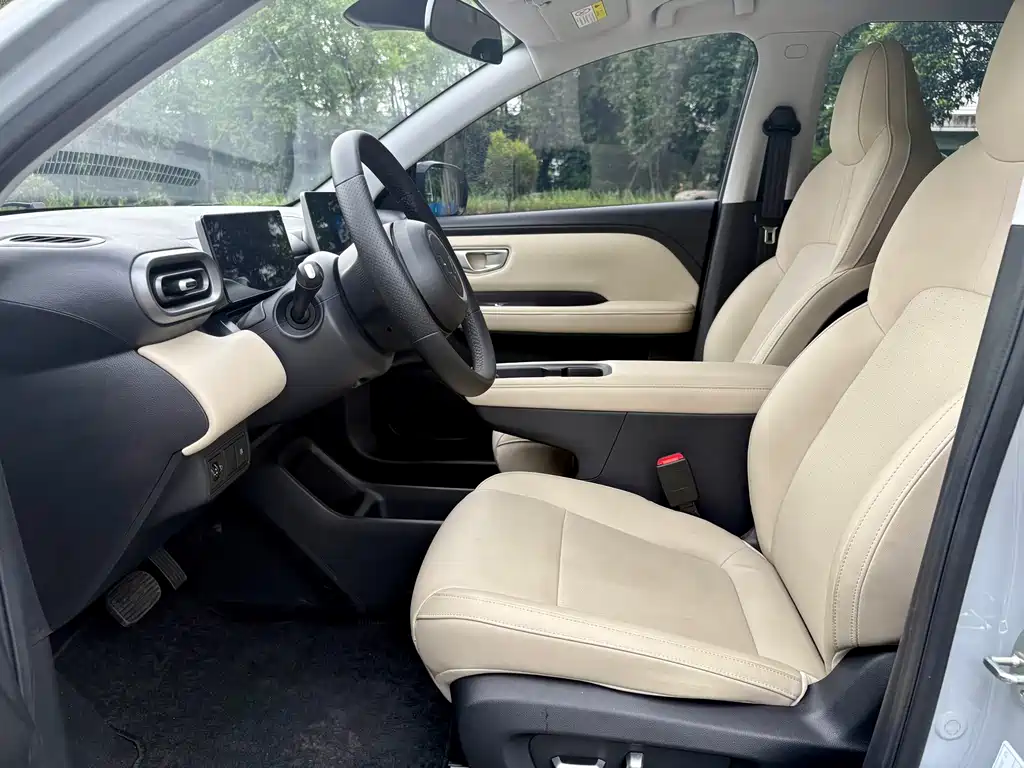 Wuling Bingo PLUS — миниатюра 14