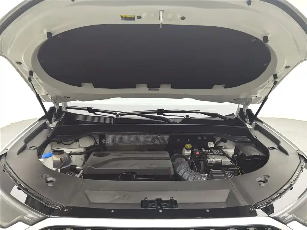 Chery Tiggo 9 9 2023 2.0T DCT Luxury 5 мест
