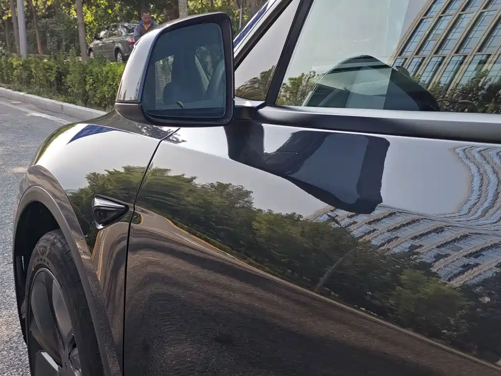 Tesla Model Y — фотографии объявления, Фото 8