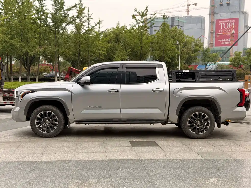 Toyota Tantu — миниатюра 3