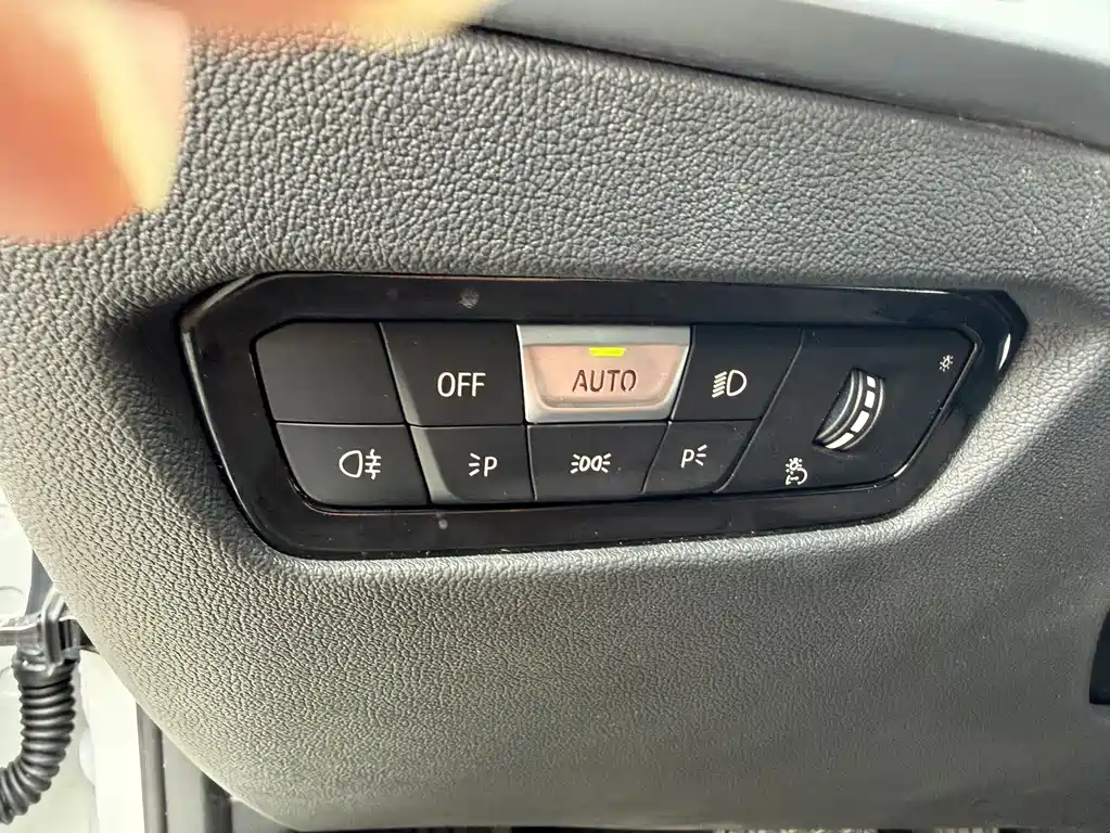 BMW 3 Series 3 2023 320Li M Sport