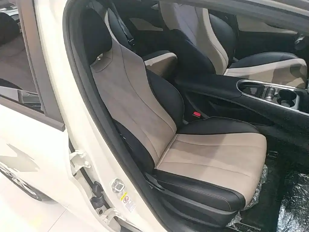 BYD Dolphin — миниатюра 25