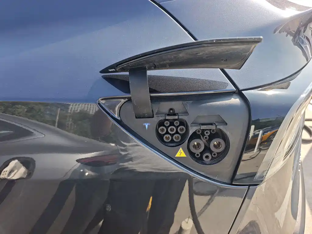 Tesla Model Y — фотографии объявления, Фото 40