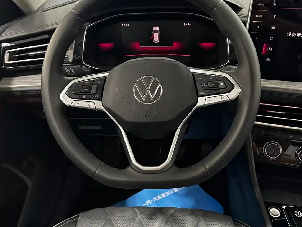 Volkswagen Sagitar — миниатюра 19