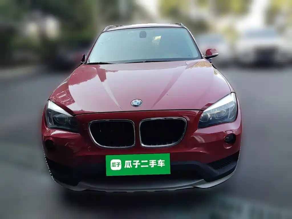 BMW X1 — миниатюра 2