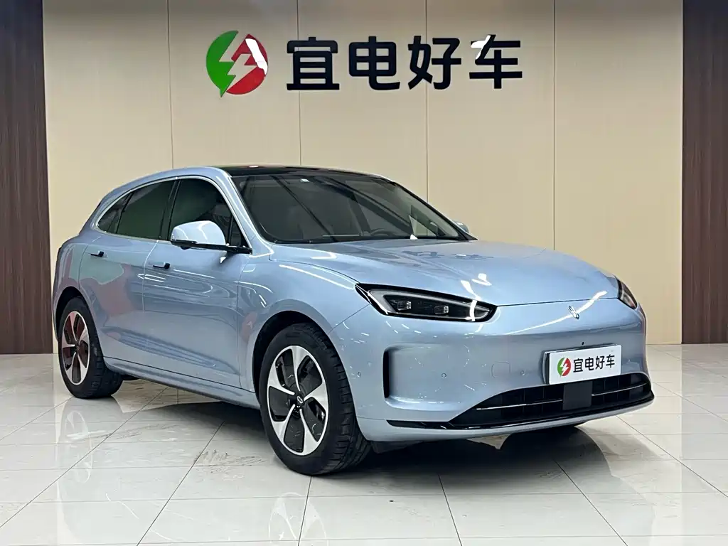 AITO AITO M5 — миниатюра 3
