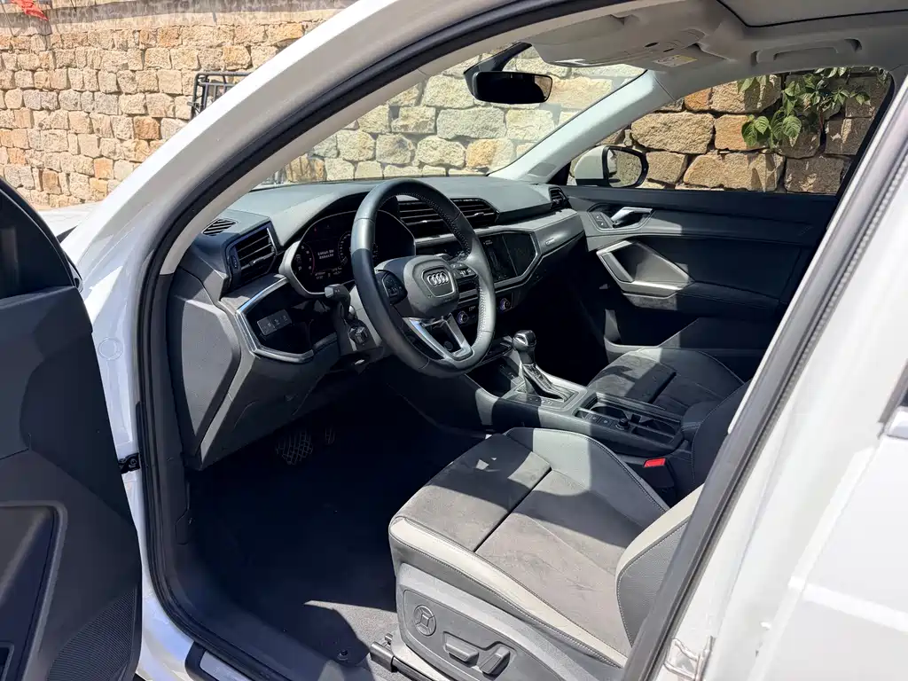 Audi Q3 — миниатюра 4