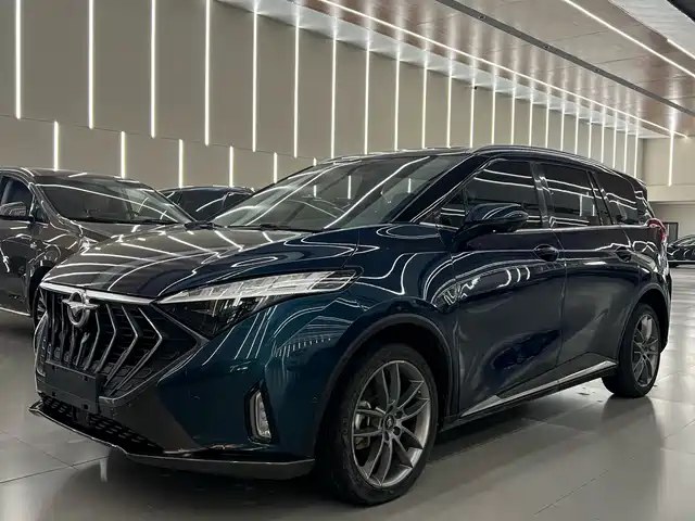 2021 Haima 7X